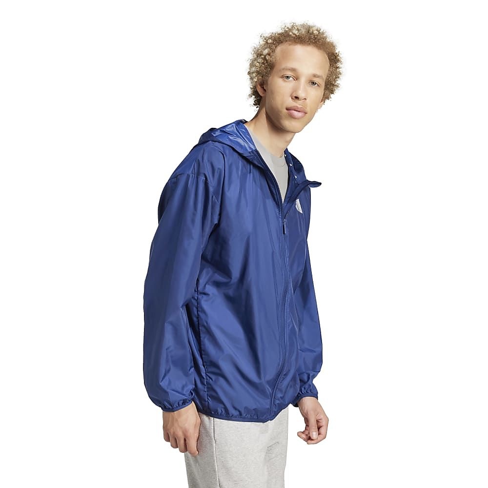 MESSBLウーブンジャケット