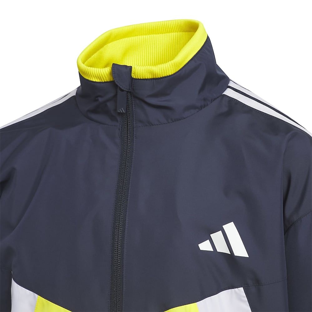 KESSウーブンジャケット