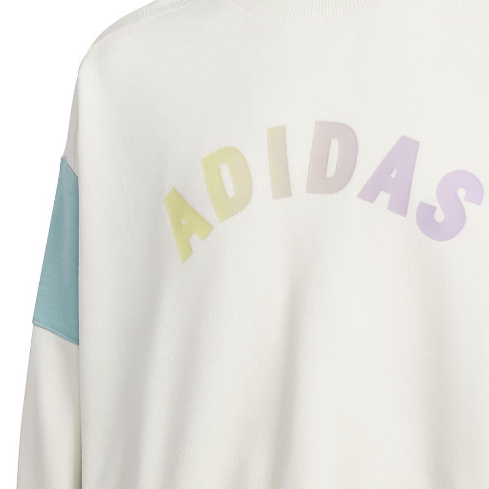 YGGPクルーネックスウェット