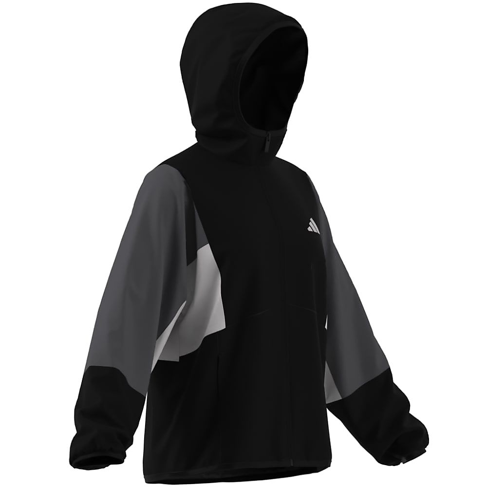 WTEAMCBウーブンジャケット