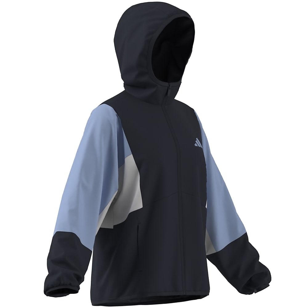 WTEAMCBウーブンジャケット