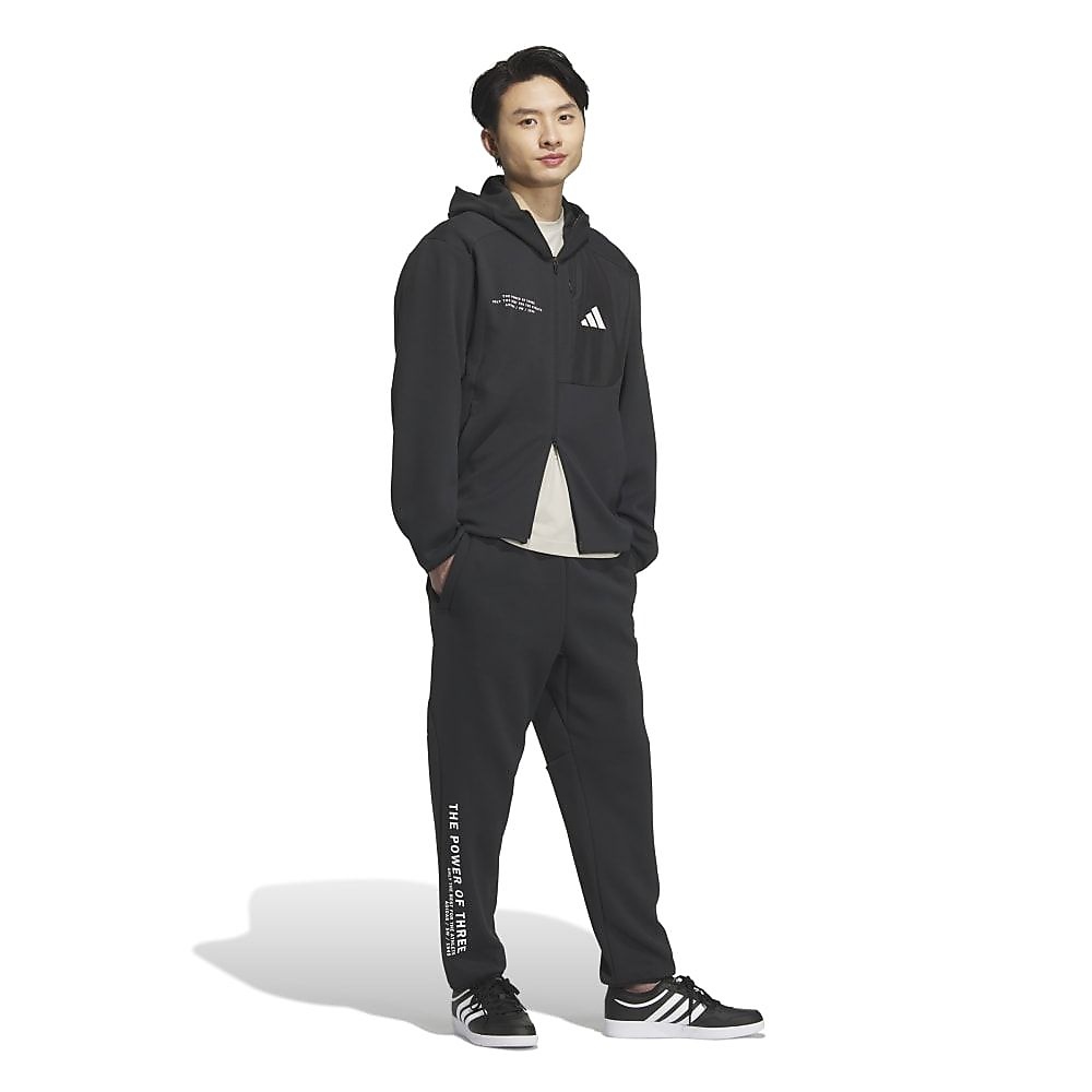 MADPTトラックパンツ