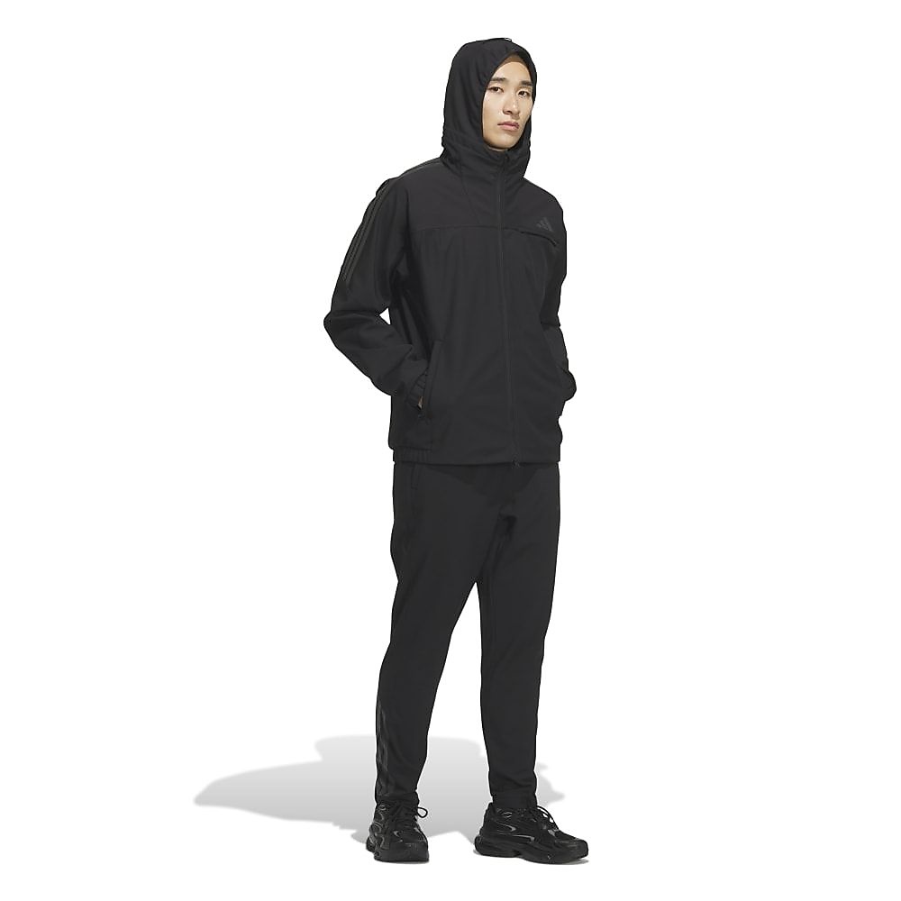 MMHハッスイウィンドジャケット