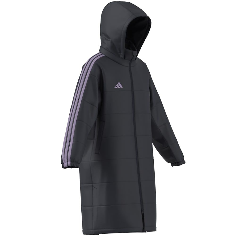 UMHBOAロングコート