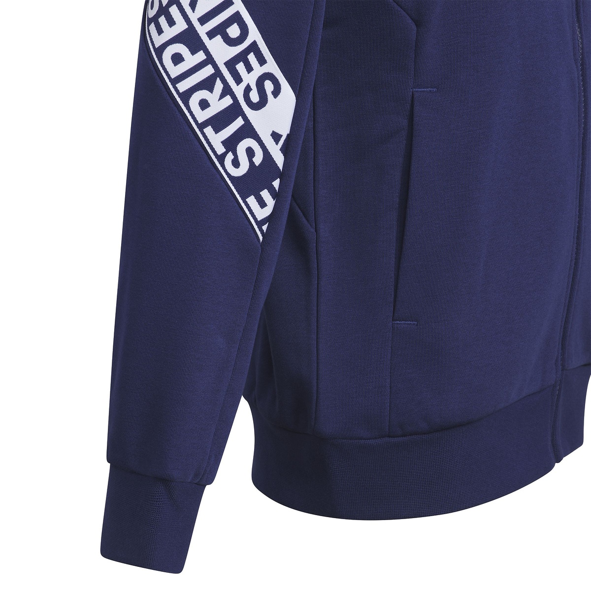 UWORDフルジップフーディー