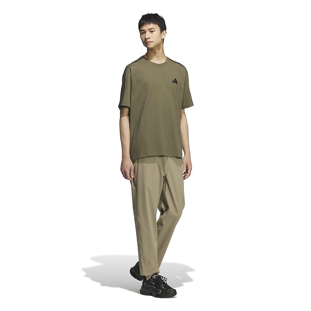 MESS+ウーブンパンツ