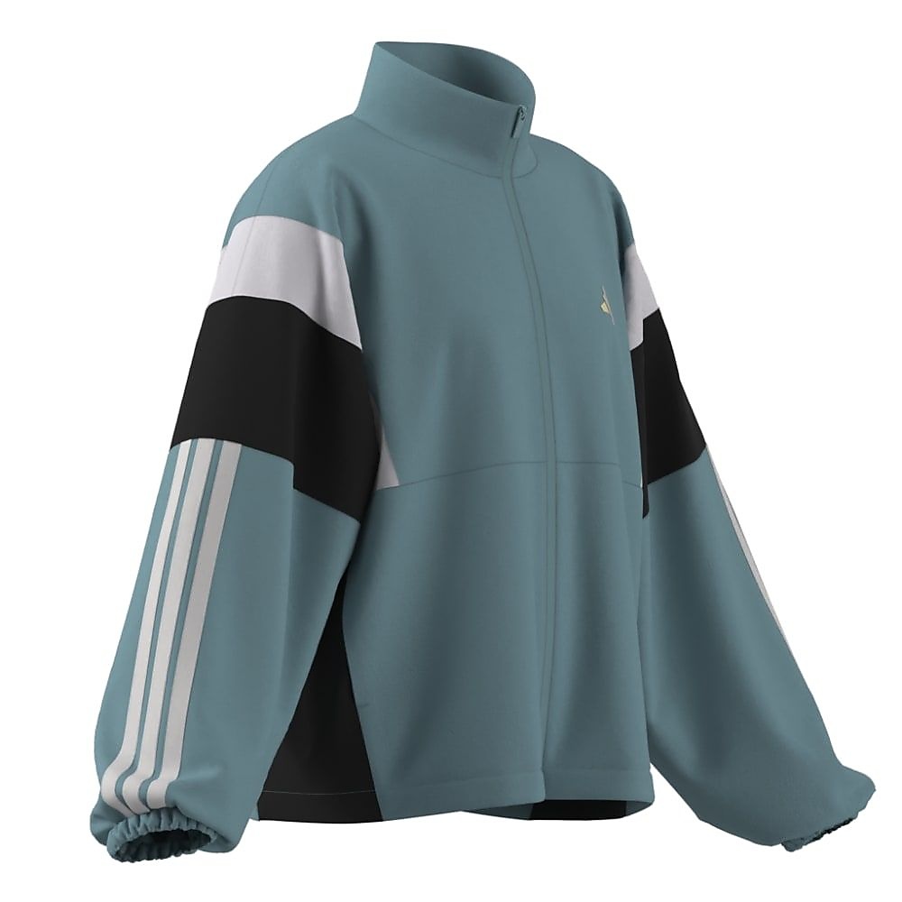 YGGPウーブンジャケット