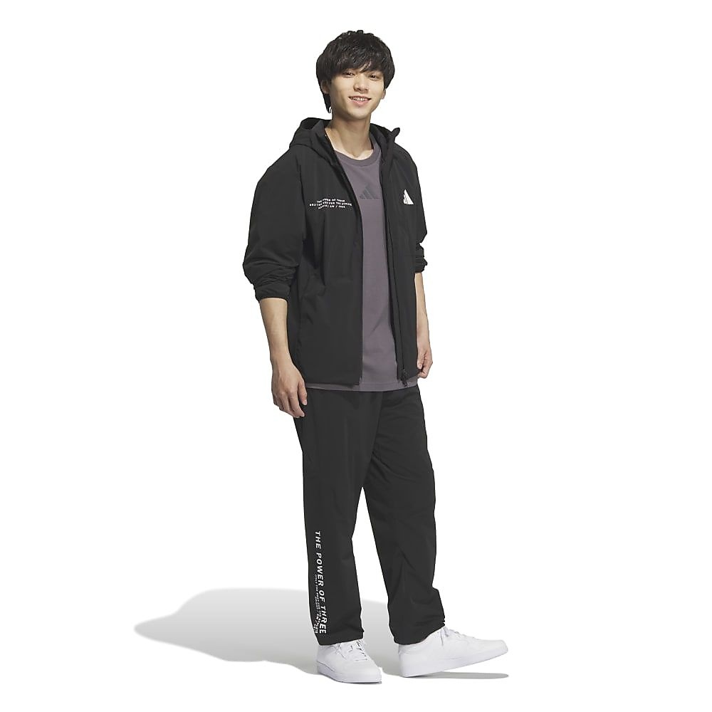 MADPTウインドジャケット