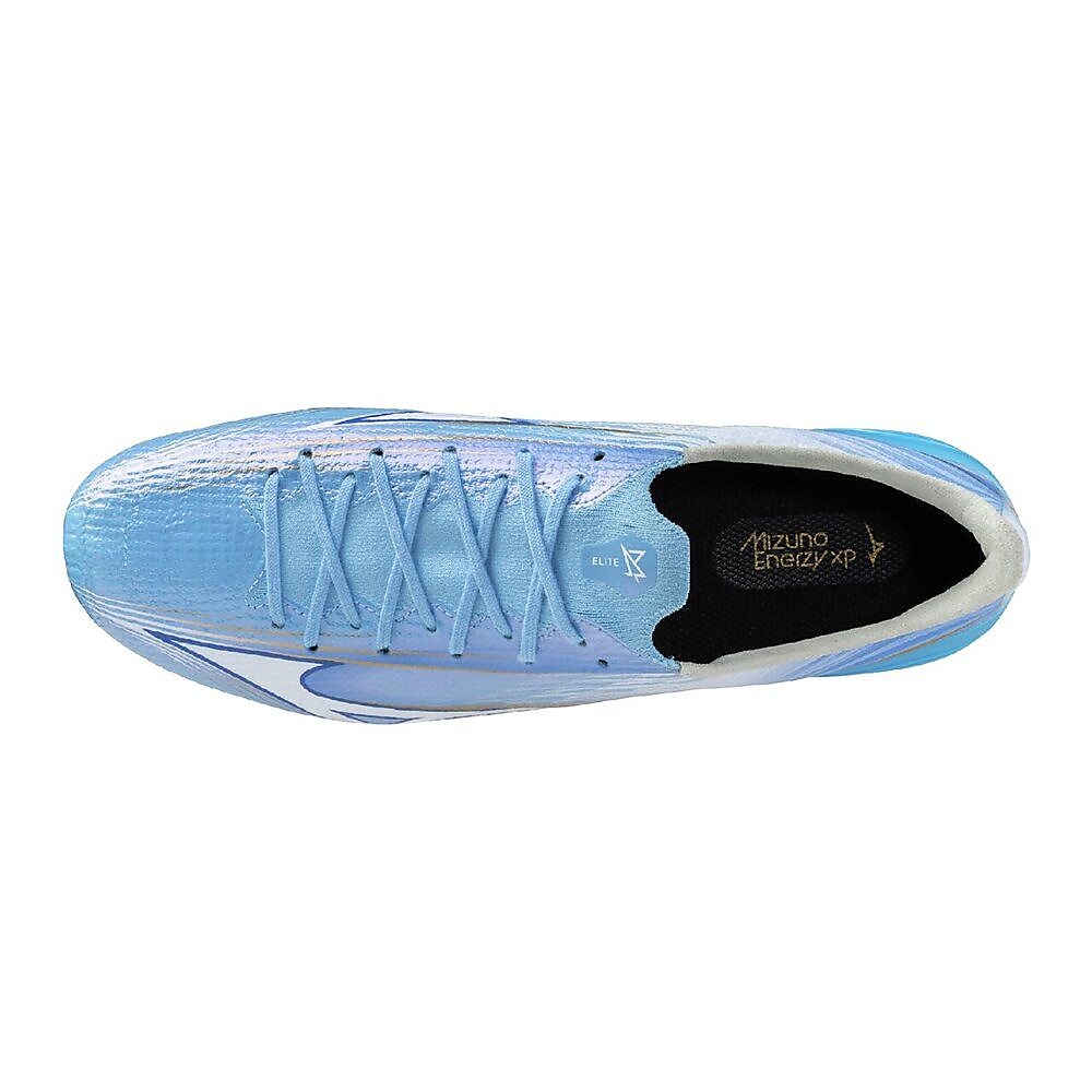 ミズノアルファ 3 ELITE