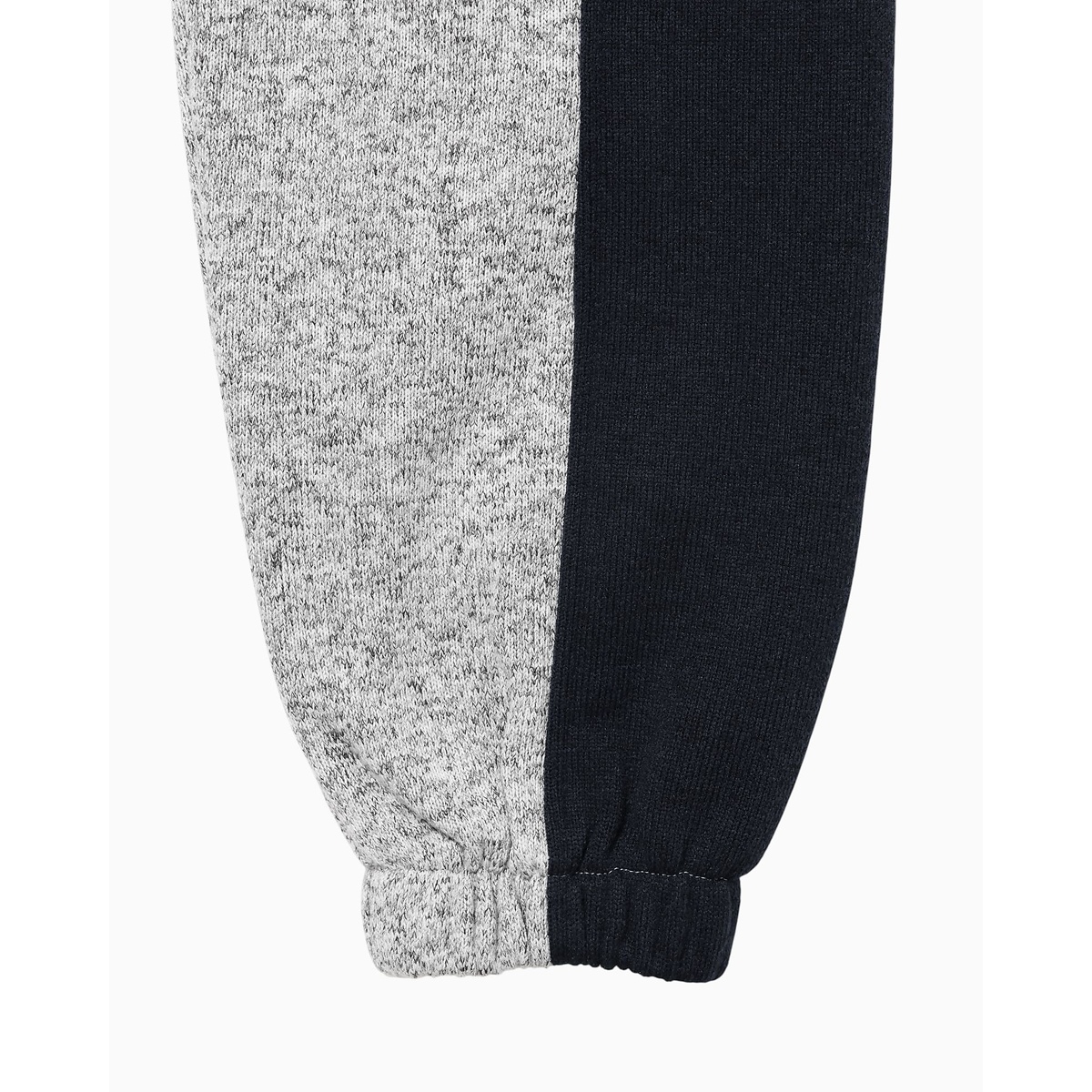 CV KNIT FLEECE JACKET MENS