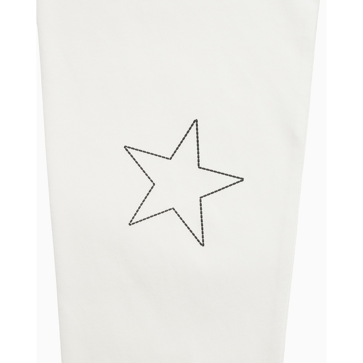 CHEST PK STAR PT LS TEE MENS