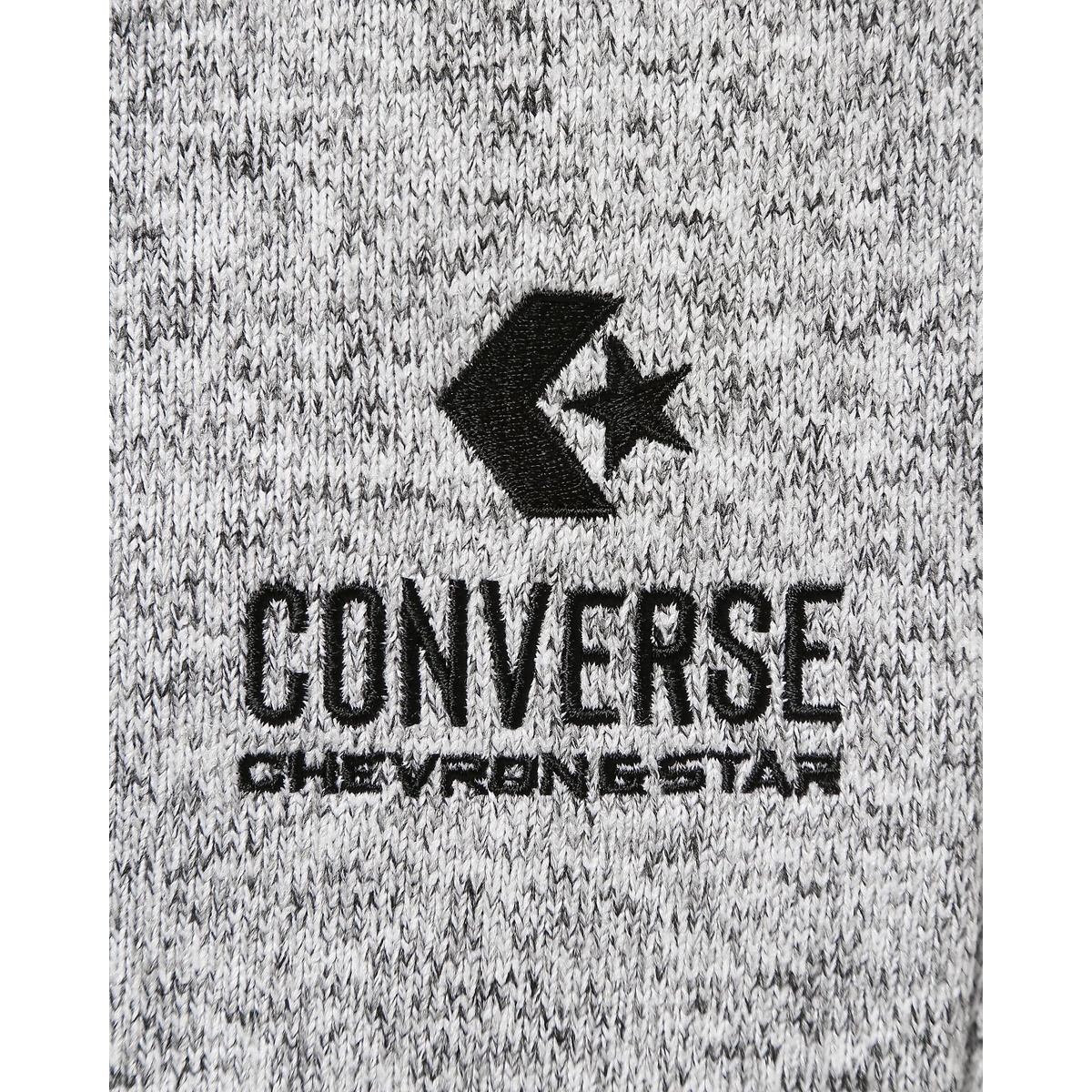 CV KNIT FLEECE PANTS MENS