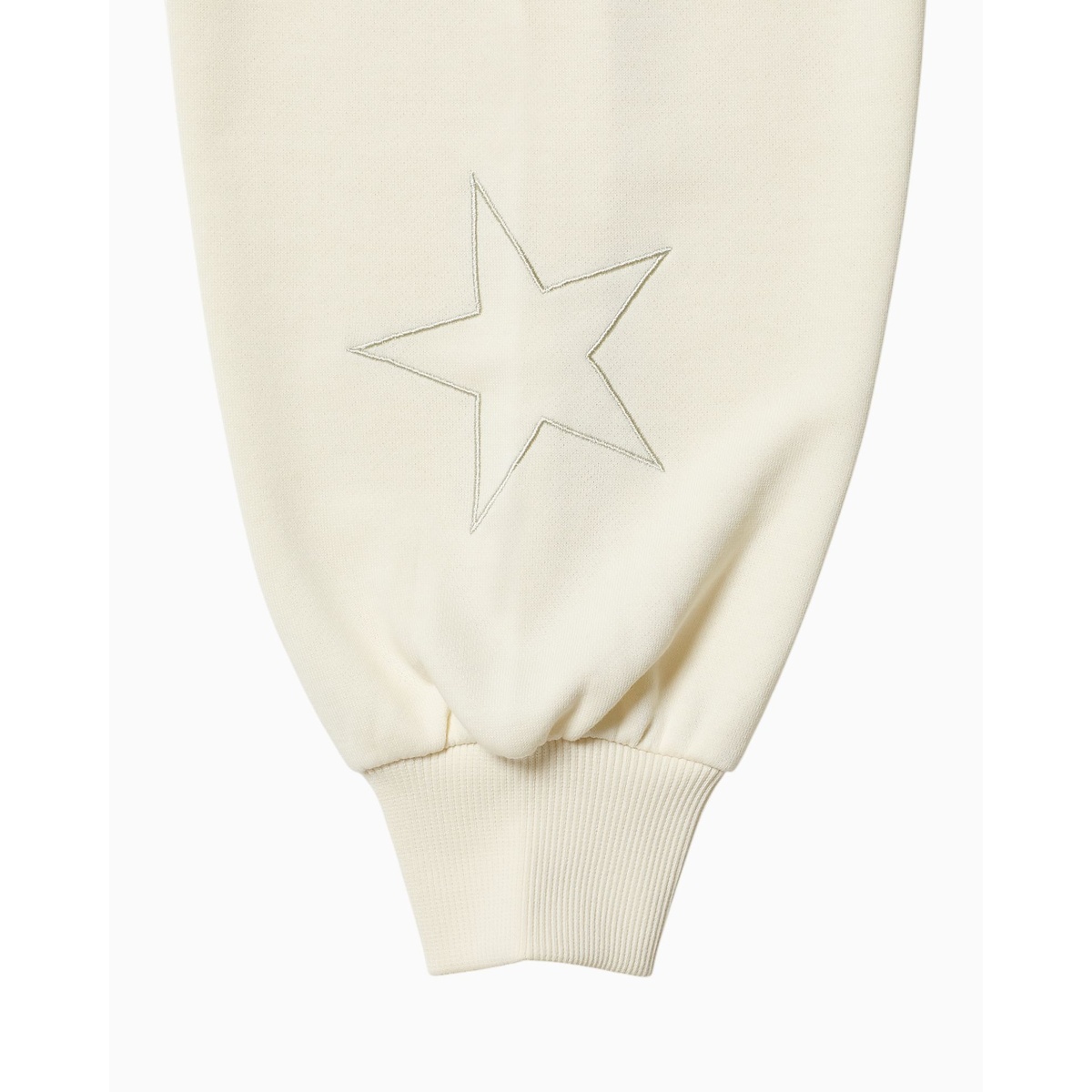 STAR PT SWEAT CREW TOP LADIES