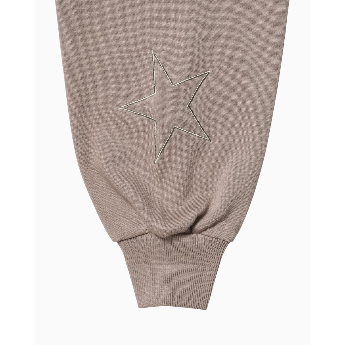 STAR PT SWEAT CREW TOP LADIES
