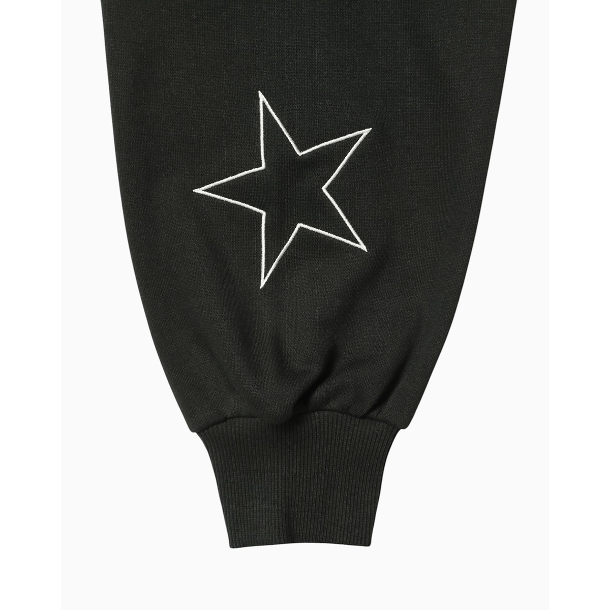 STAR PT SWEAT CREW TOP LADIES