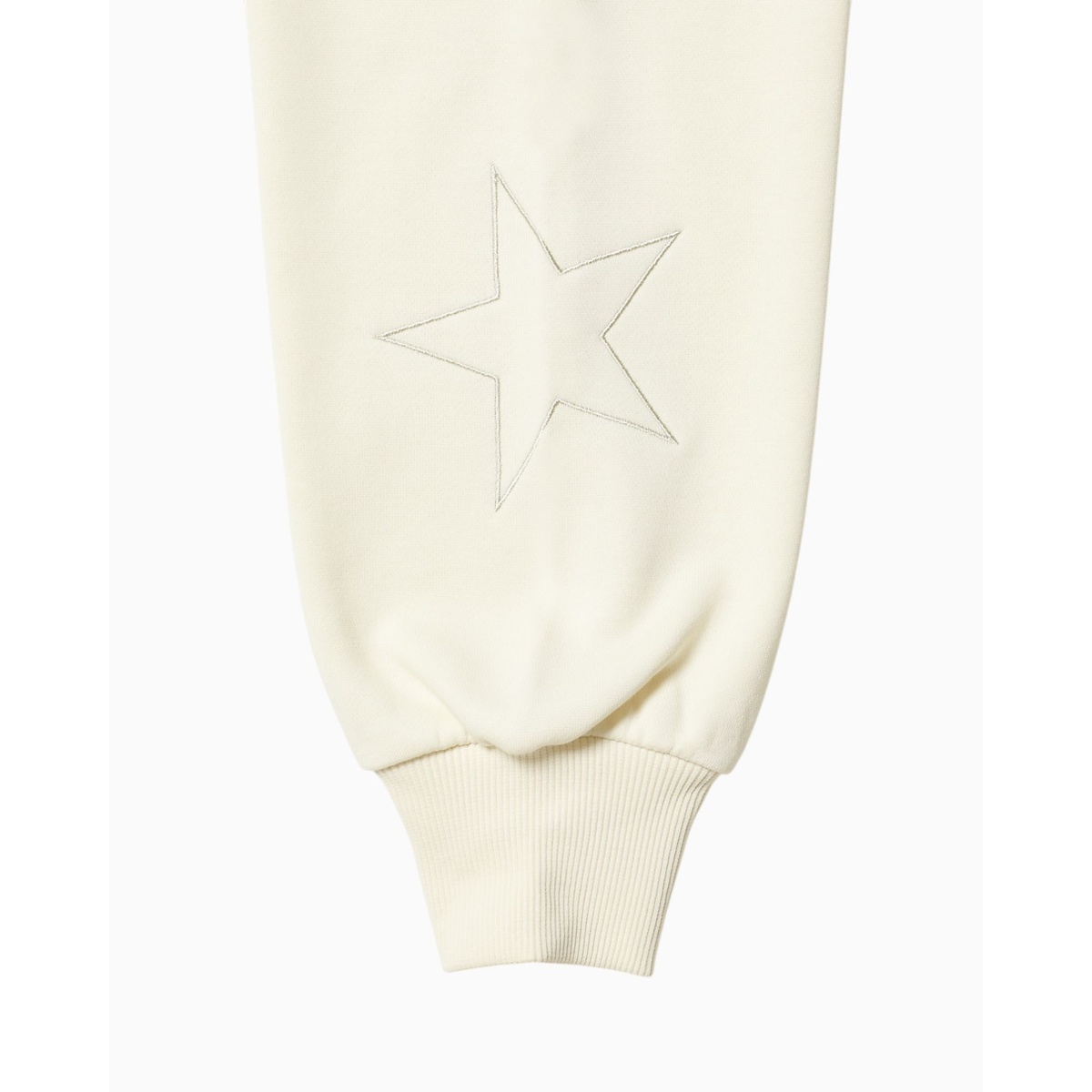 STAR PT FULL ZIP HOODIE LADIES