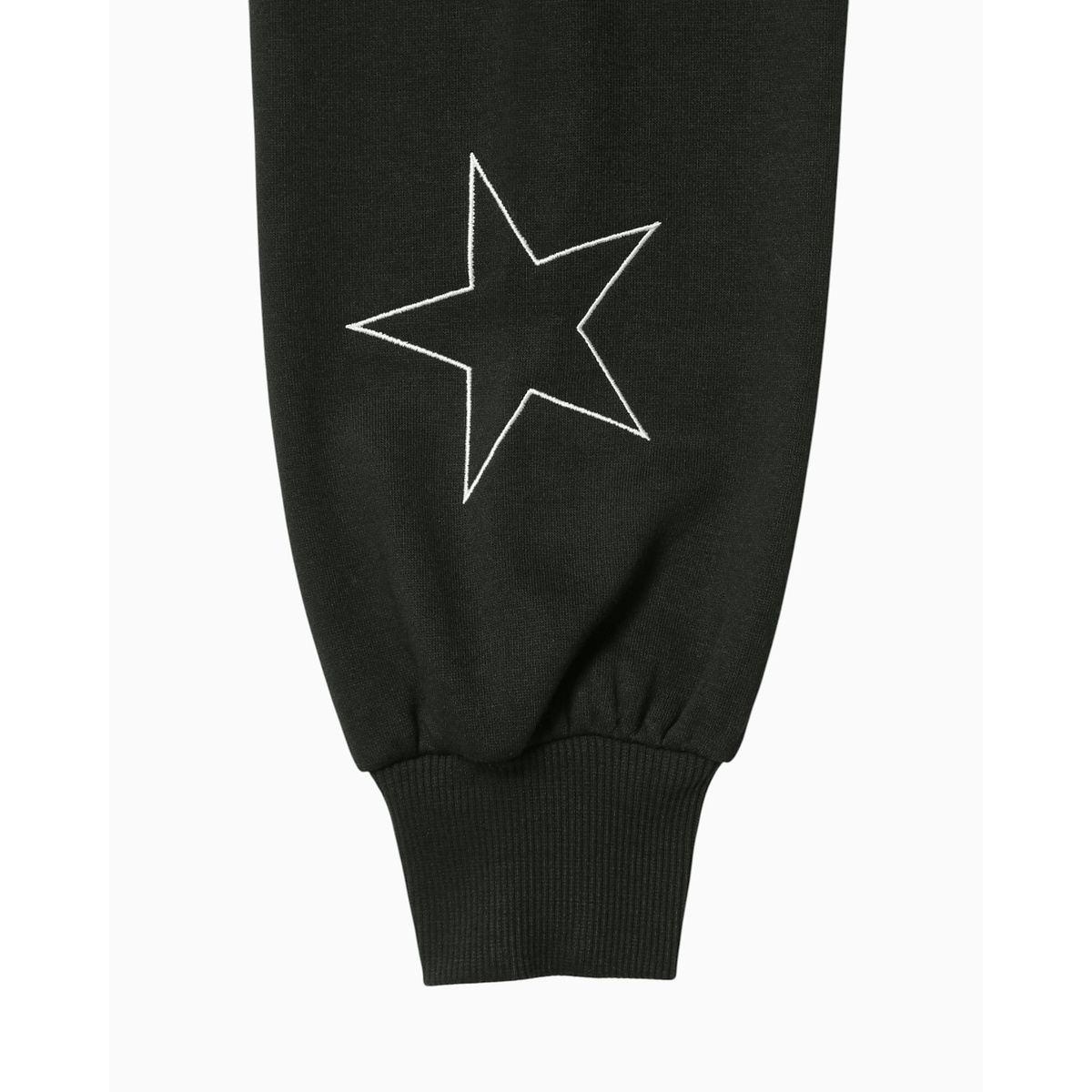 STAR PT FULL ZIP HOODIE LADIES