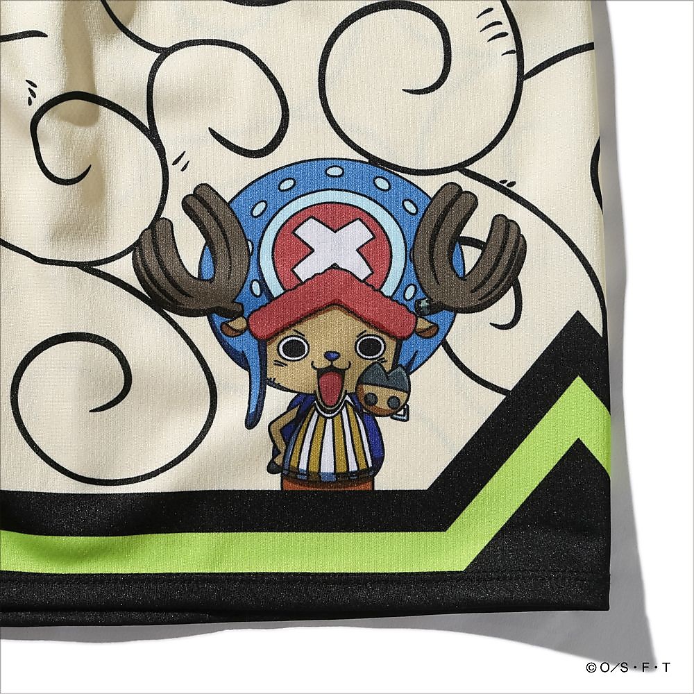 ジュニア ジャージーショーツ ワンピース ヒトヒト