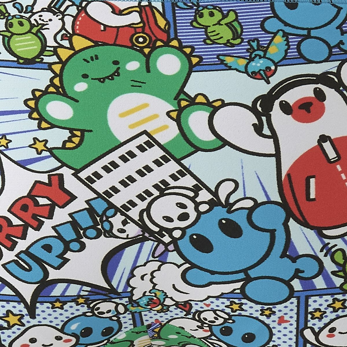 トレーニングスパッツ(ショートレッグ)