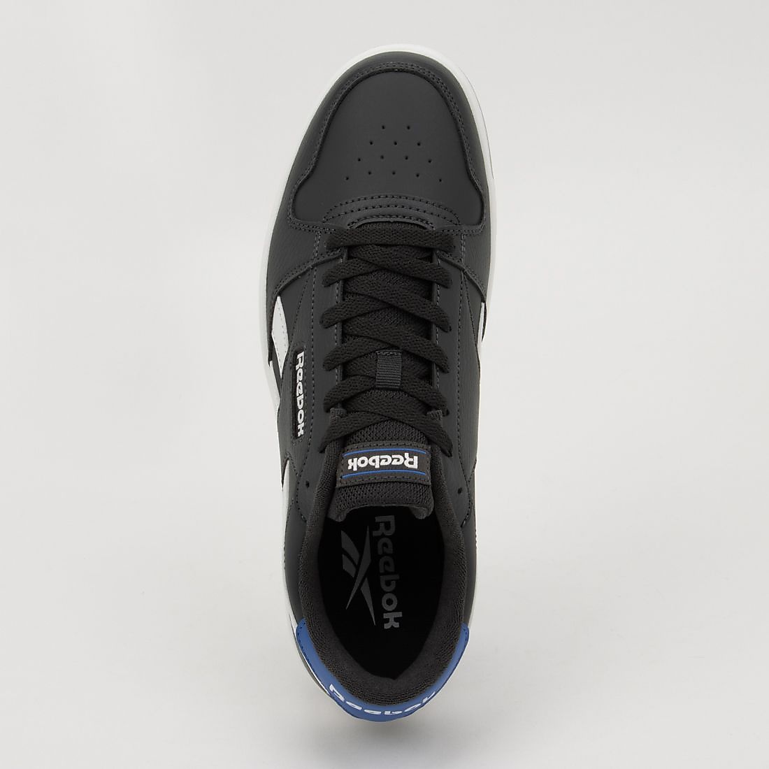 マッチ プライム / REEBOK MATCH PRIME (ウォッシュドブラック)