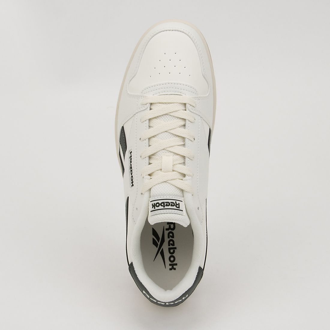 マッチ プライム / REEBOK MATCH PRIME (チョーク/グリットグリーン)