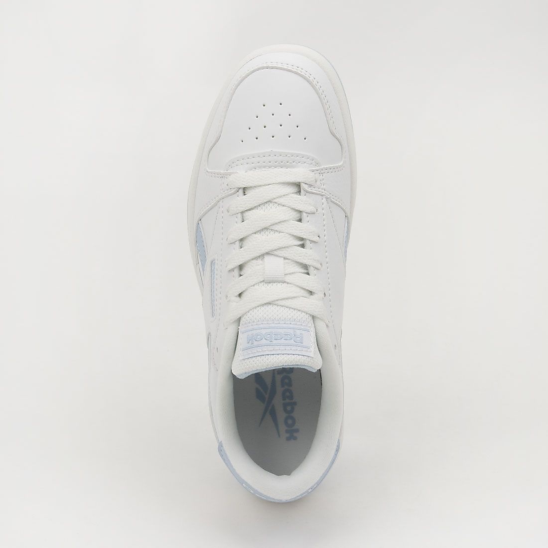 マッチ プライム / REEBOK MATCH PRIME (ホワイト/Y2Kブルー)