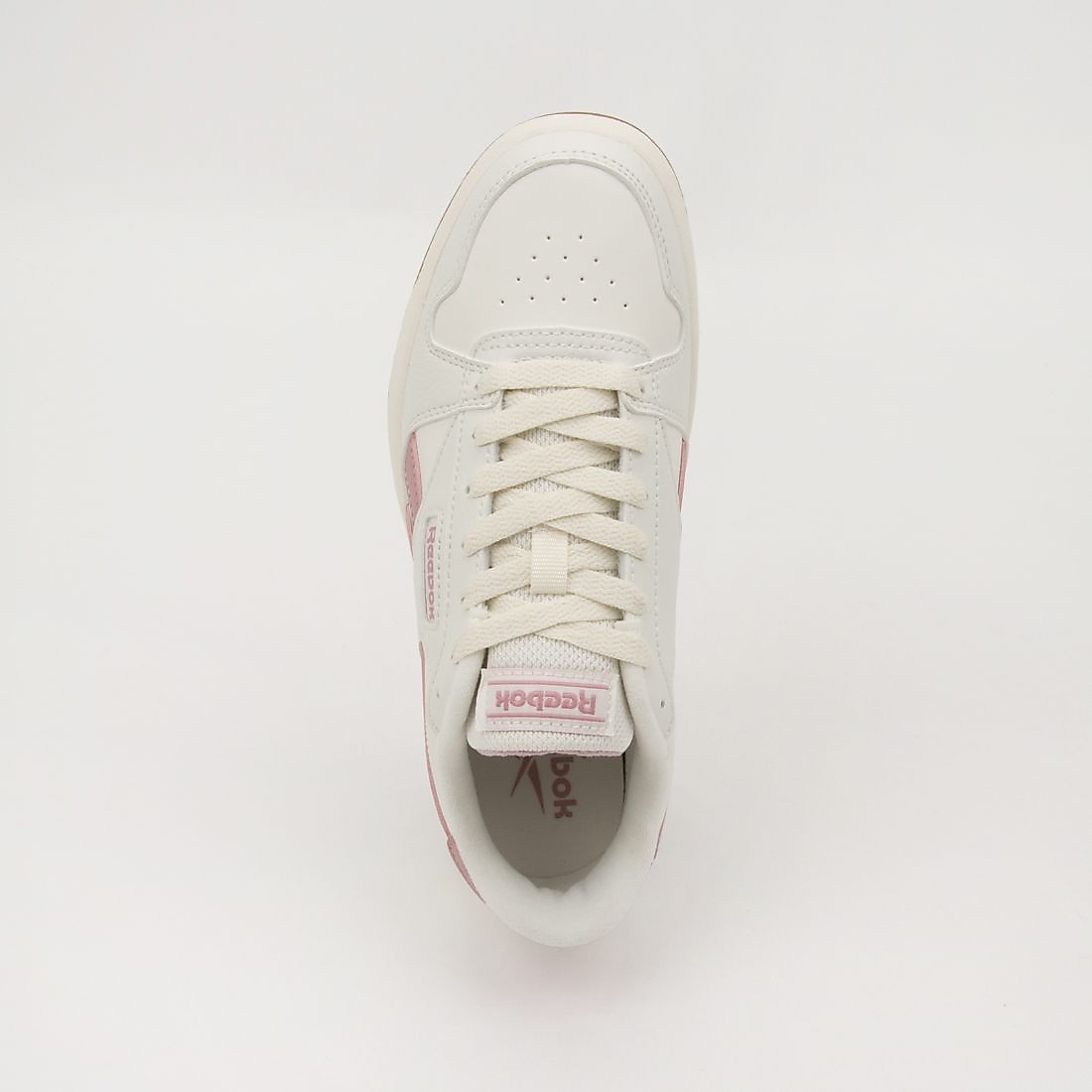 マッチ プライム / REEBOK MATCH PRIME (チョーク/ダスティローズ)