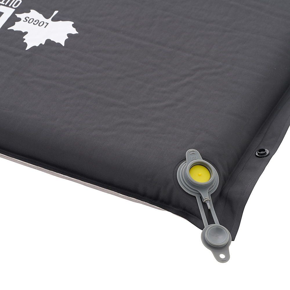 55セルフインフレートマット・SOLO(2026LIMITED)