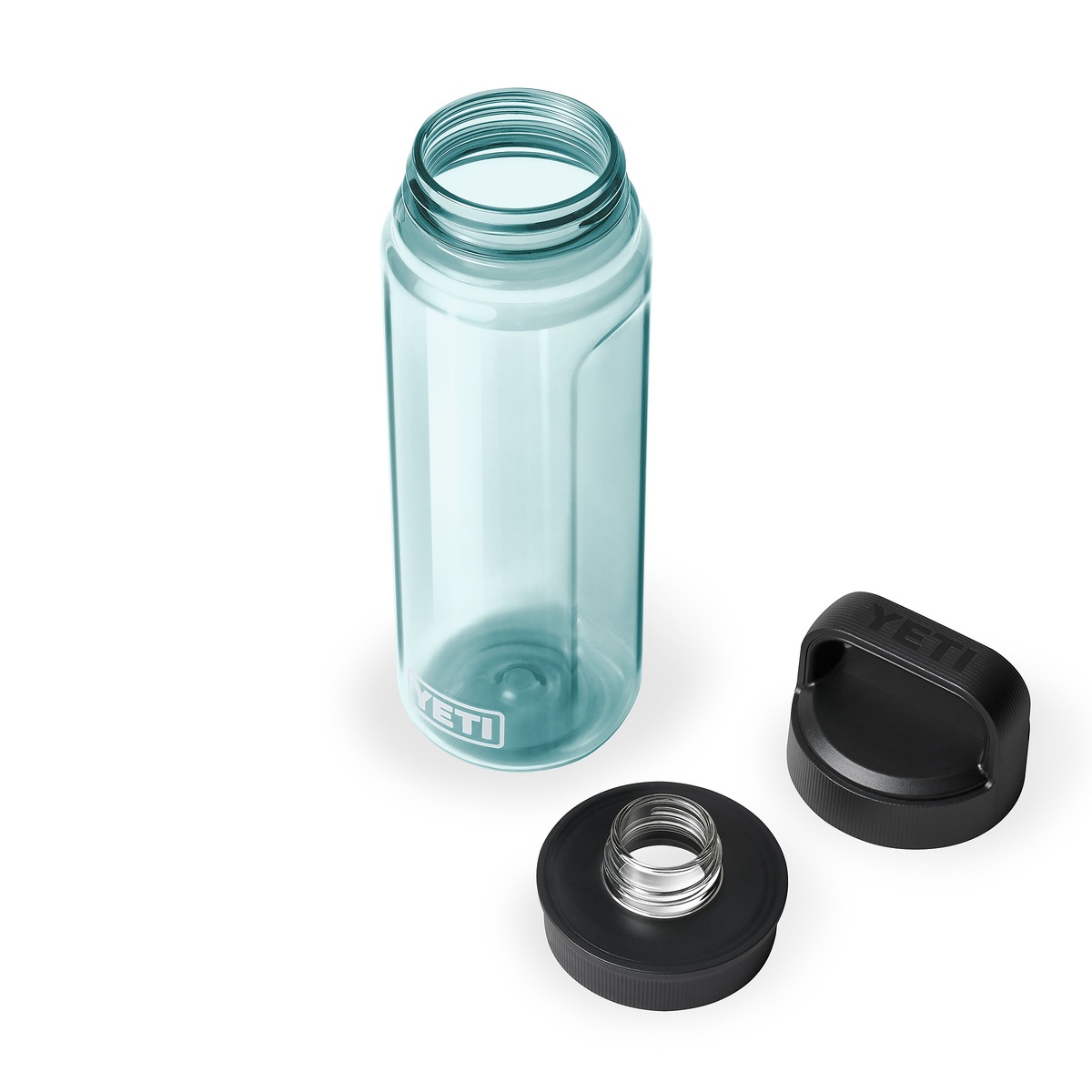 YONDER 750 ml WATER BOTTLE WITH CHUG CAP