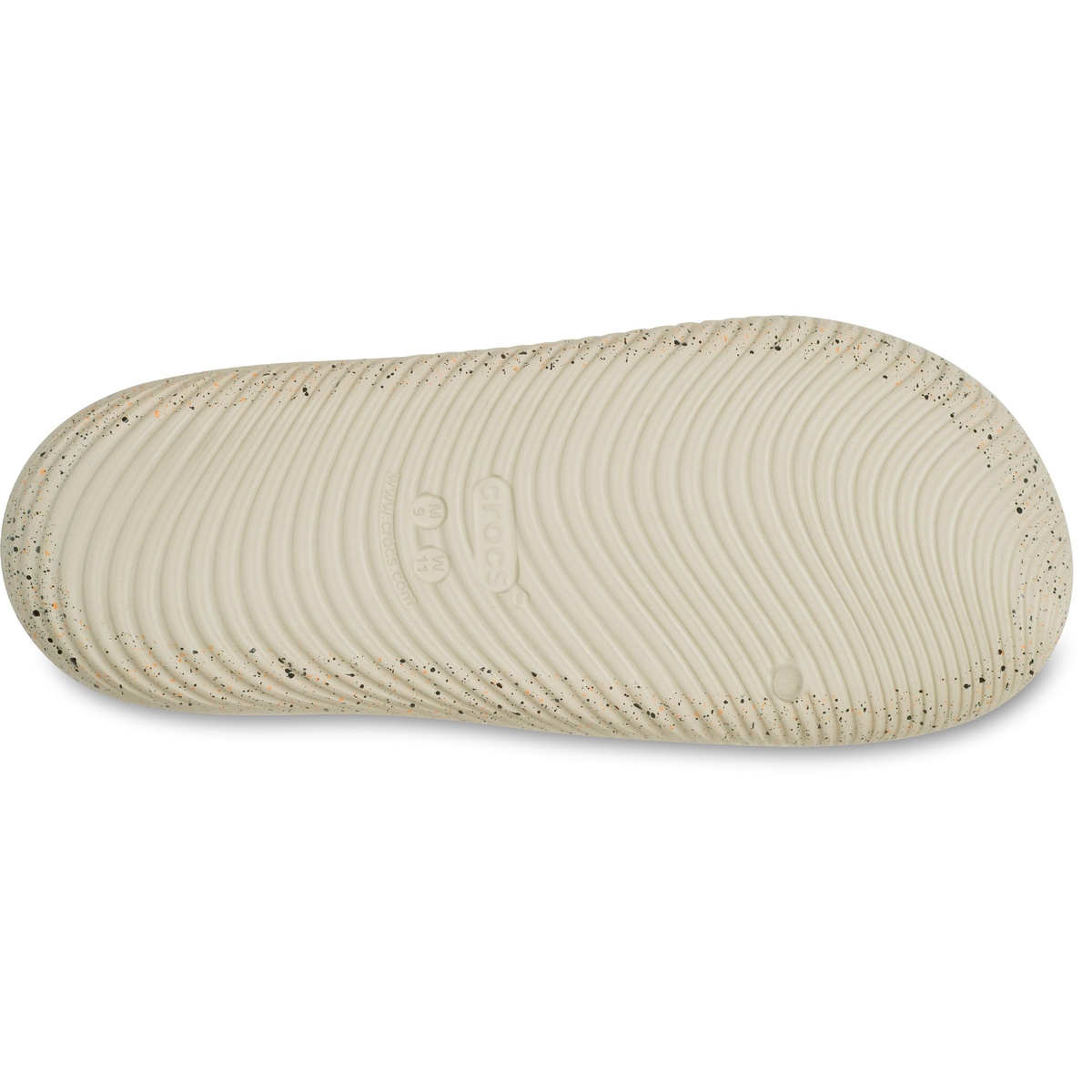 MELLOW RECOVERY SPECKLE SLIDE