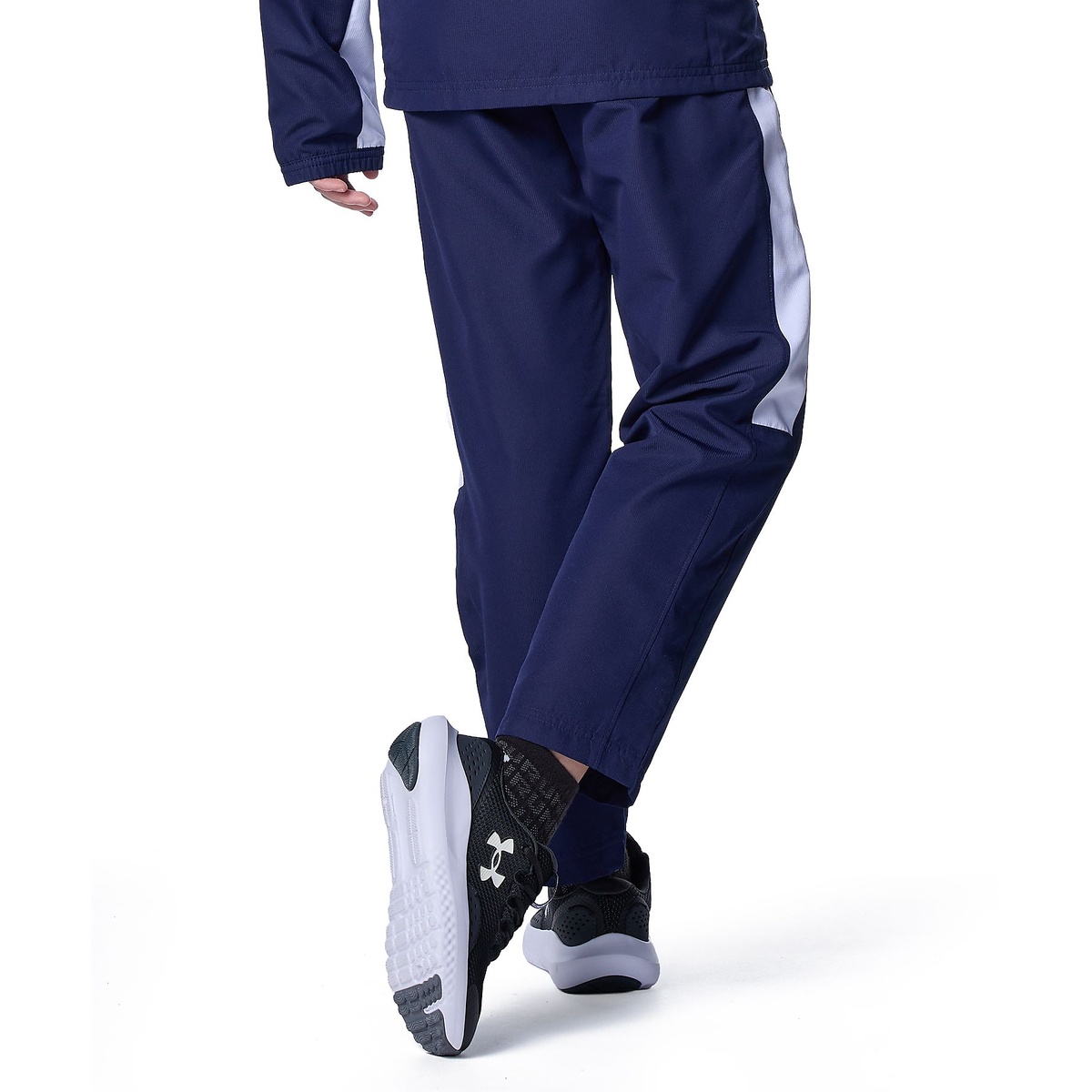 UA RIVAL WOVEN PANTS