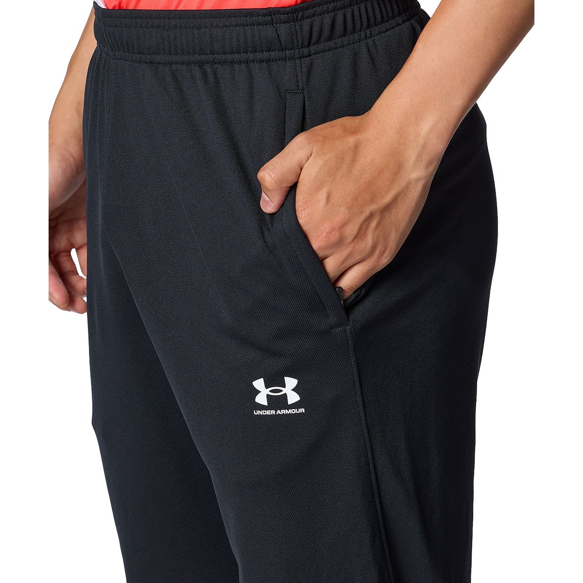 UA CHALLENGER TRACK PANTS