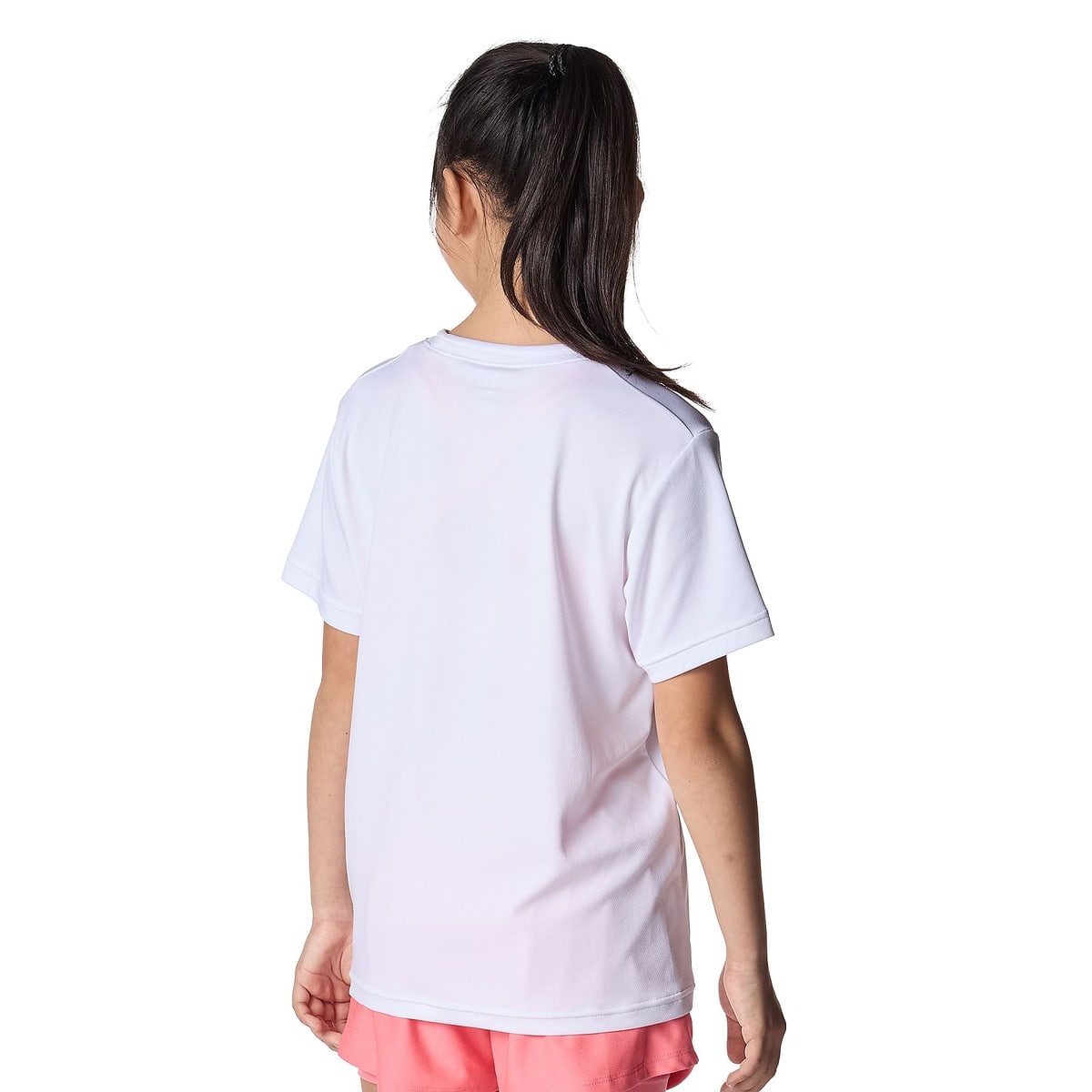 UA COOL SHORT SLEEVE T-SHIRT