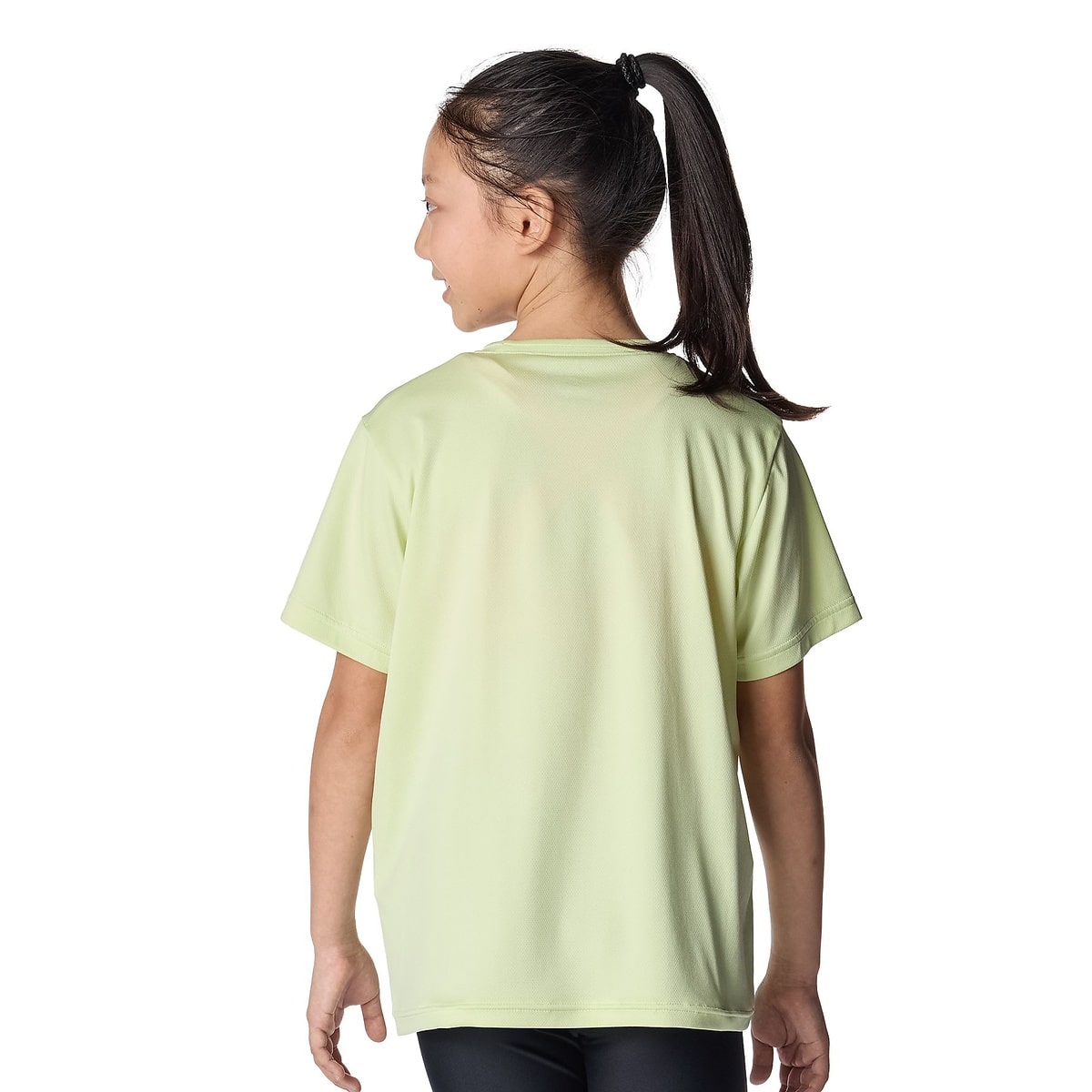 UA COOL SHORT SLEEVE T-SHIRT