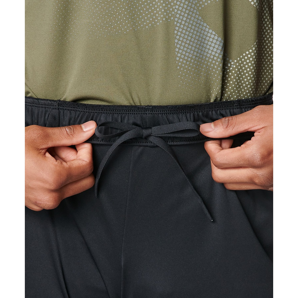 UA Tech Wordmark Shorts