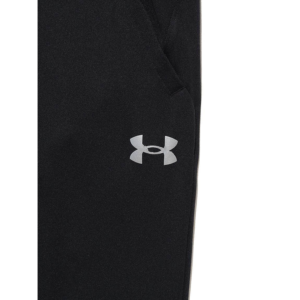 UA MOTIVATE KNIT PANTS