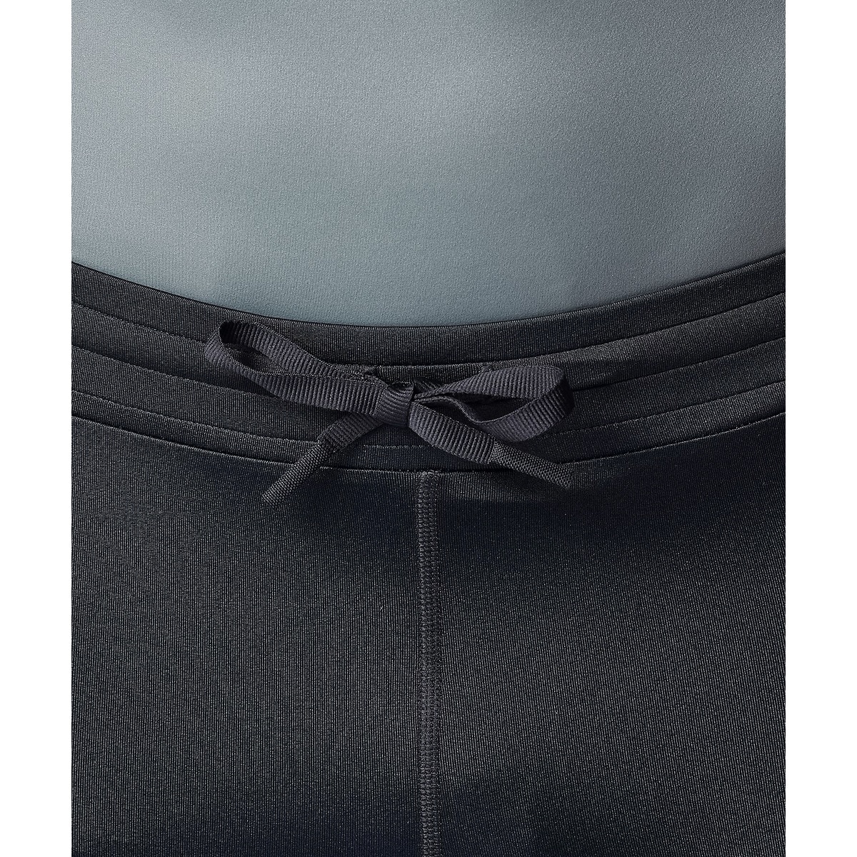 UA COOL HALF TIGHTS