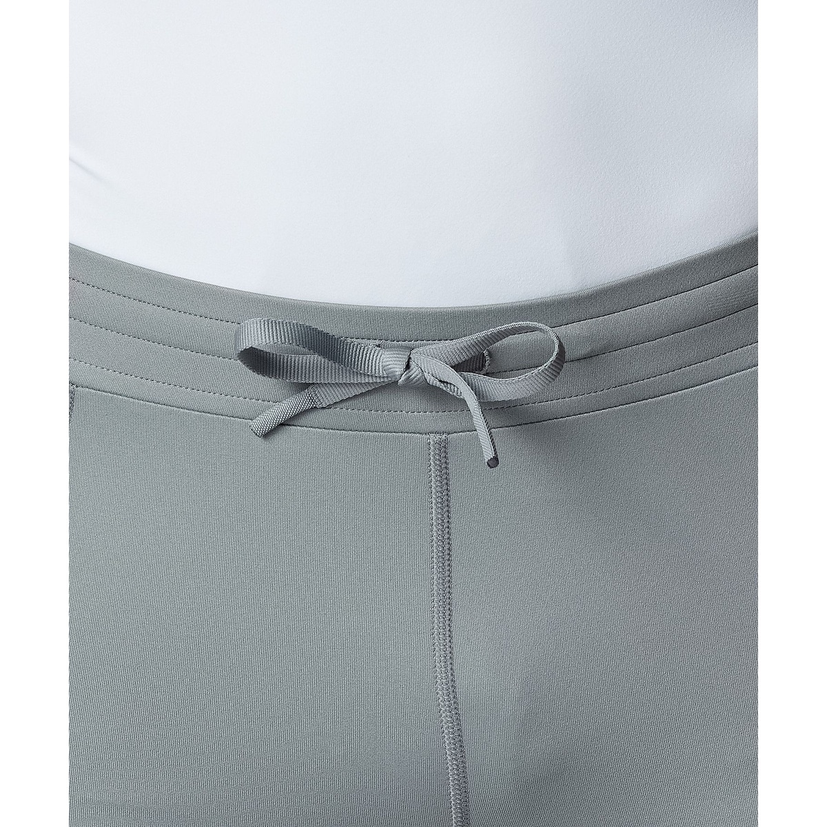 UA COOL HALF TIGHTS