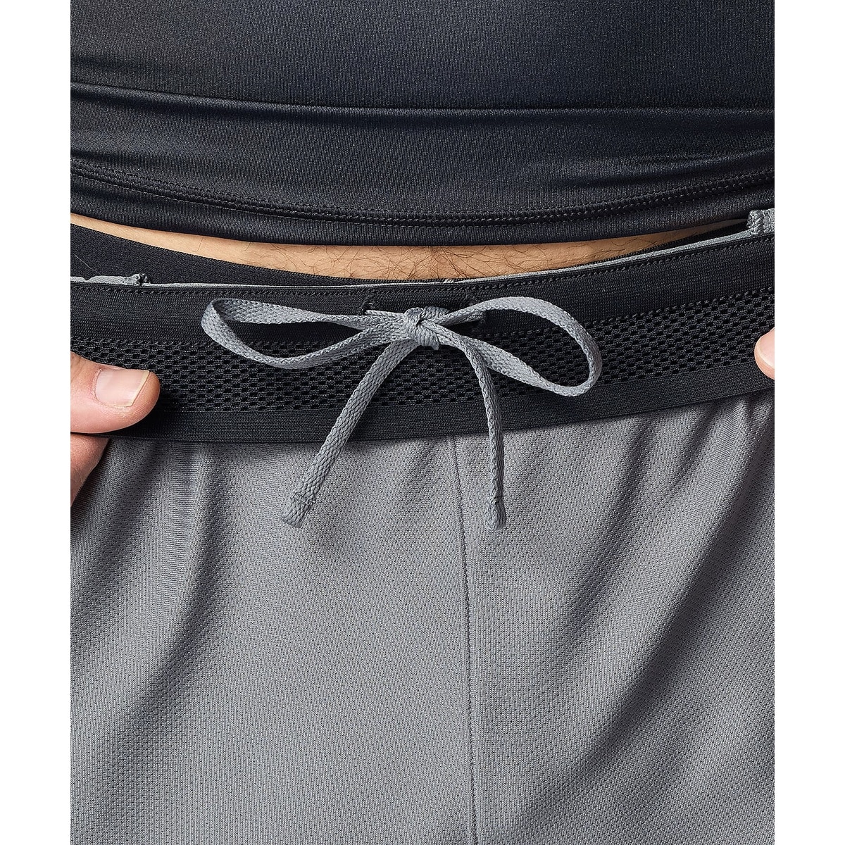 UA COOL PRO SHORTS