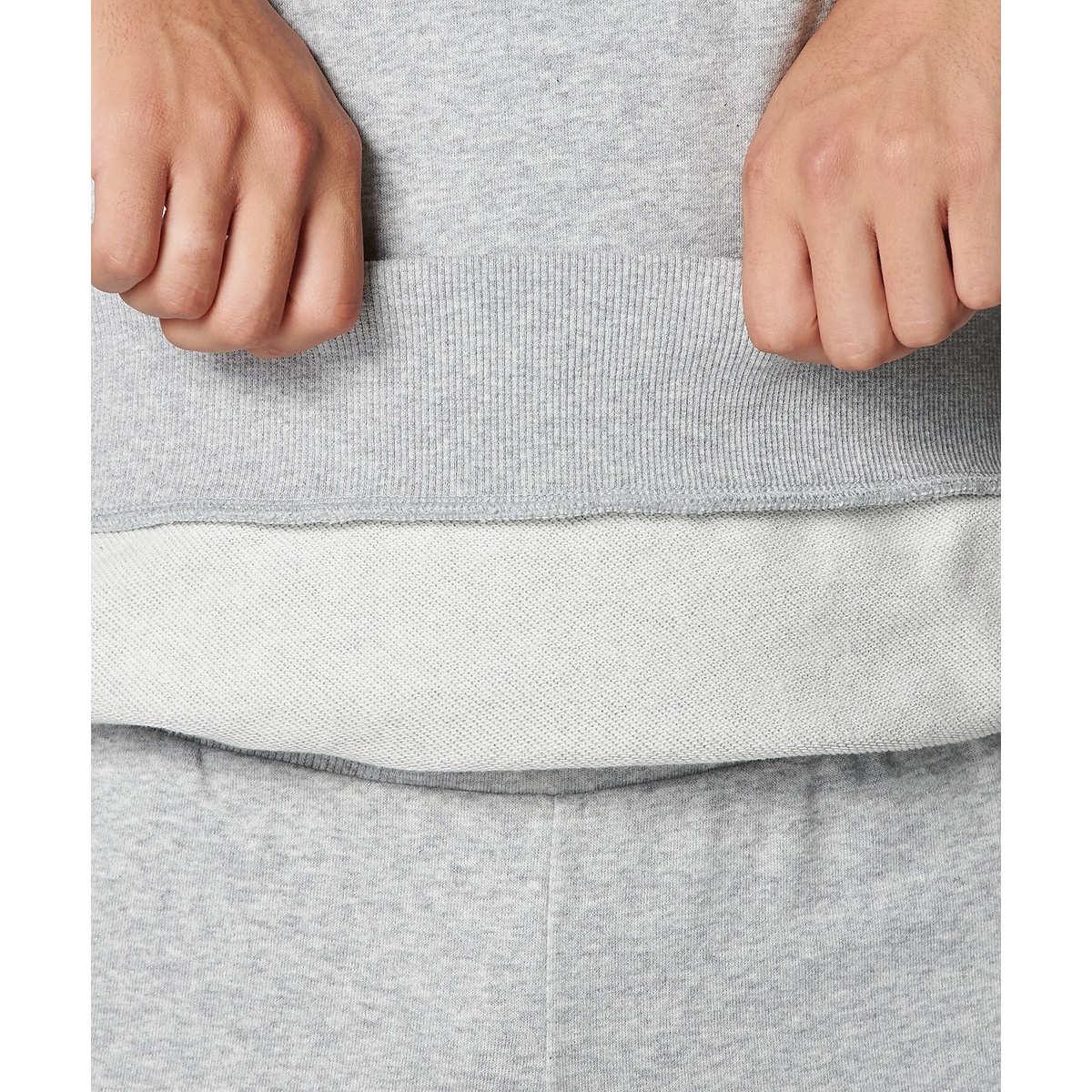 UA RIVAL LIGHTWEIGHT TERRY SHORT SLEEVE HOODIE