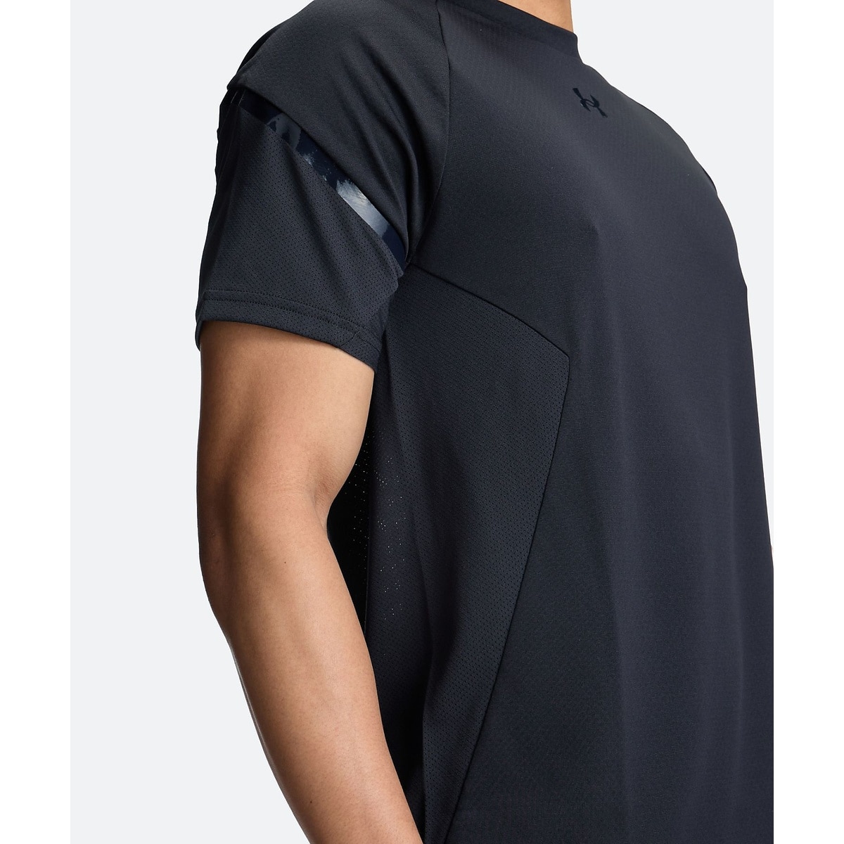 UA ARMOURDRY SS