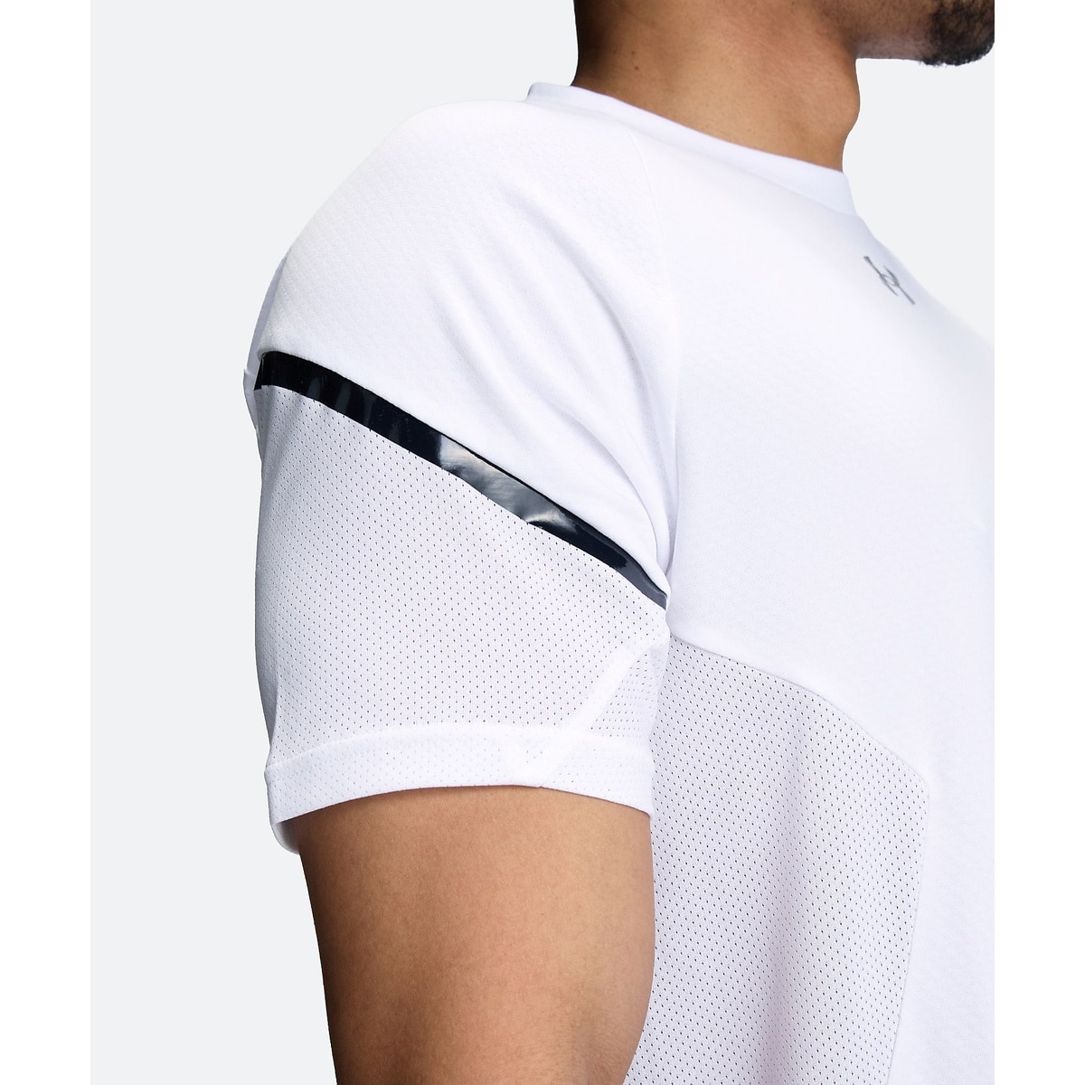 UA ARMOURDRY SS