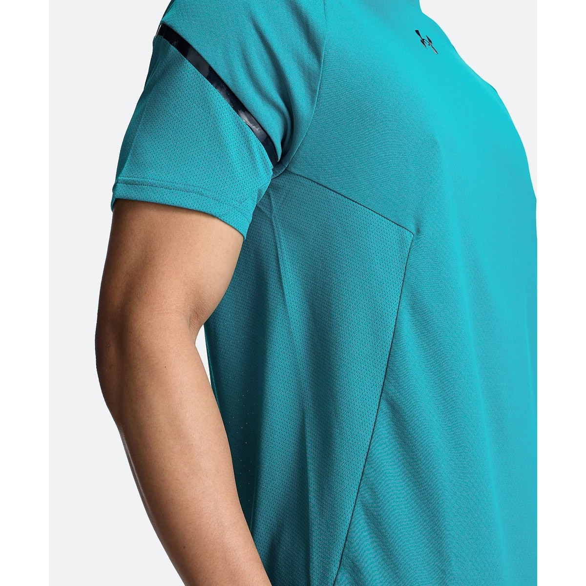 UA ARMOURDRY SS