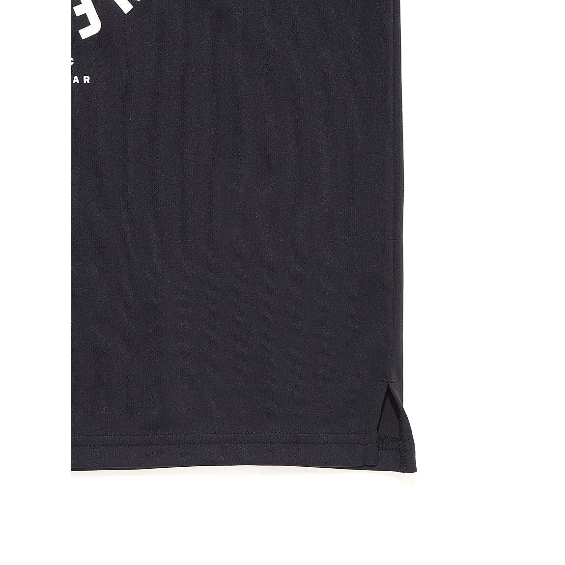 SHORT SLEEVE T-SHIRT