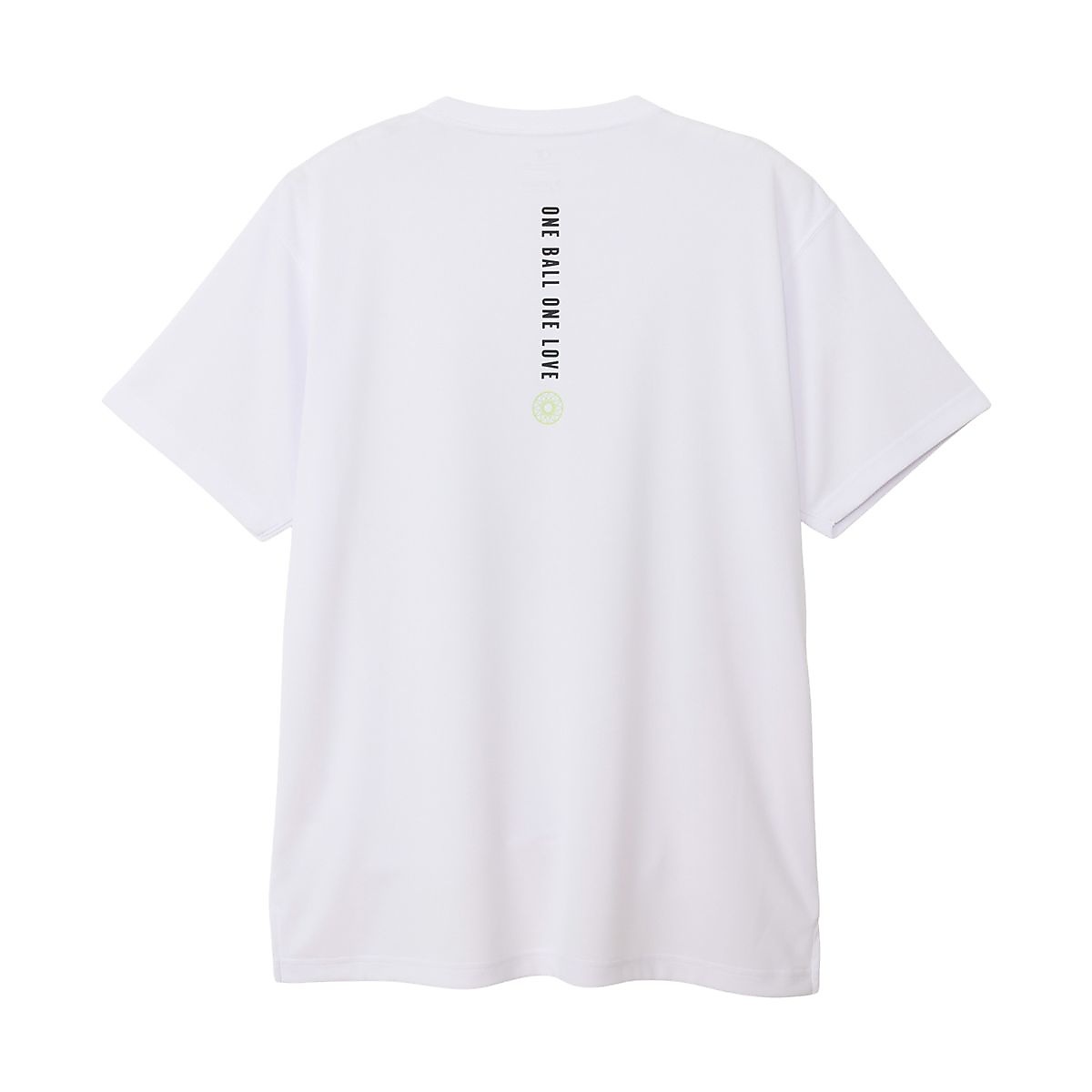 SHORT SLEEVE T-SHIRT