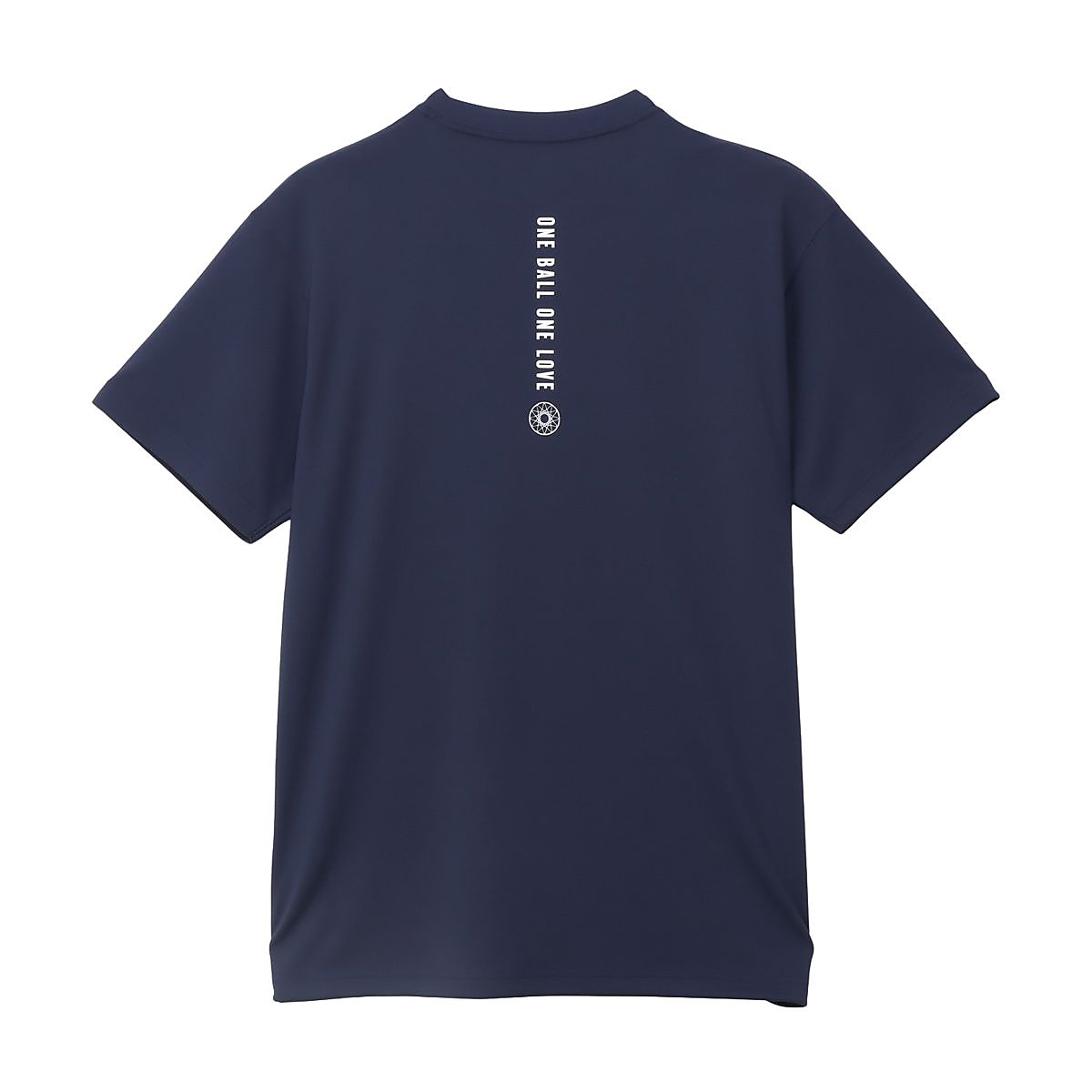 SHORT SLEEVE T-SHIRT