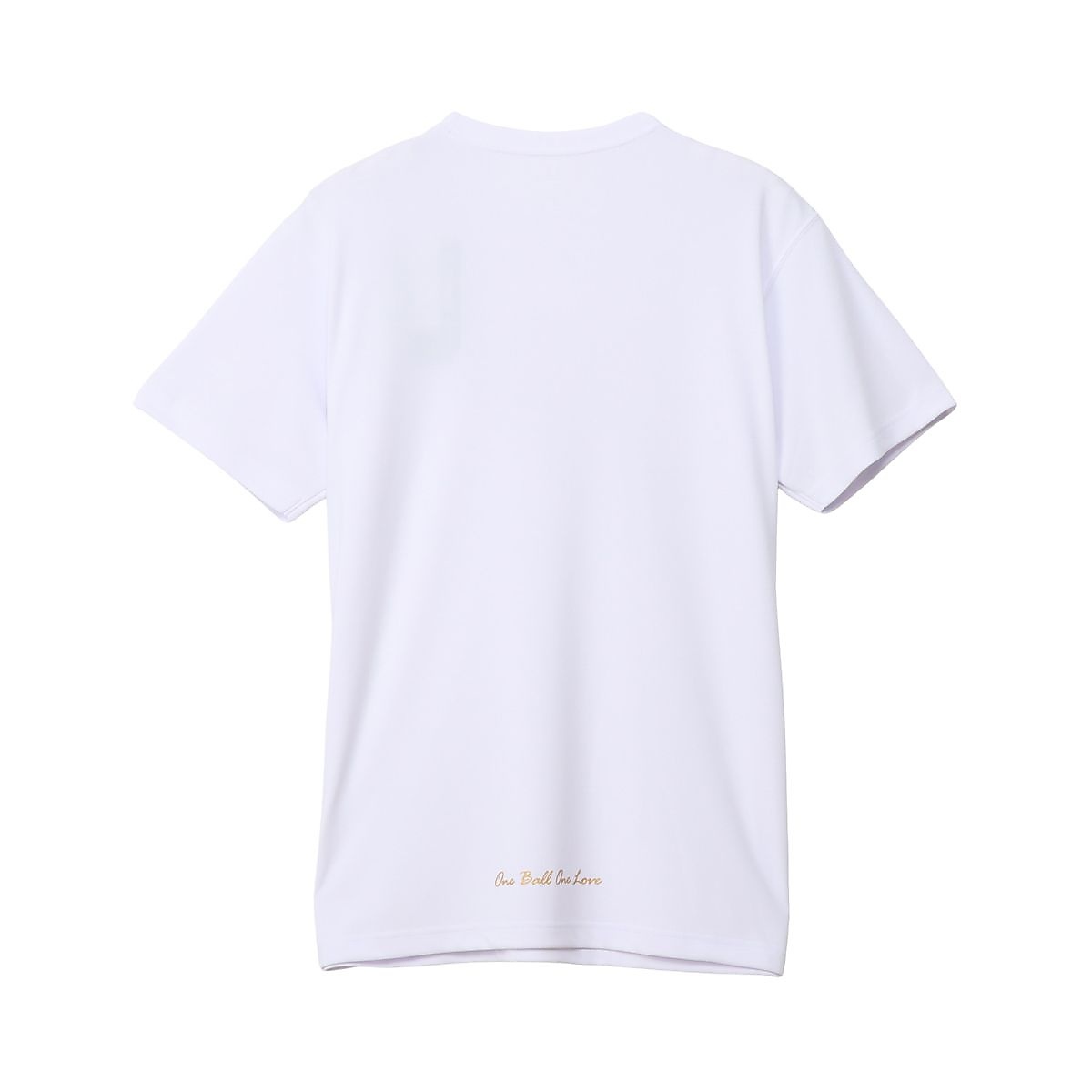 SHORT SLEEVE T-SHIRT