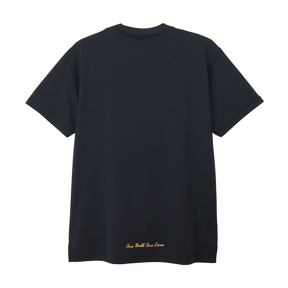 SHORT SLEEVE T-SHIRT