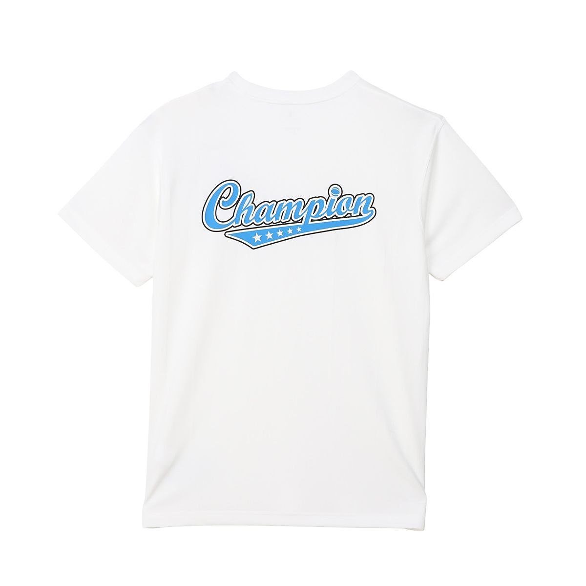 SHORT SLEEVE T-SHIRT