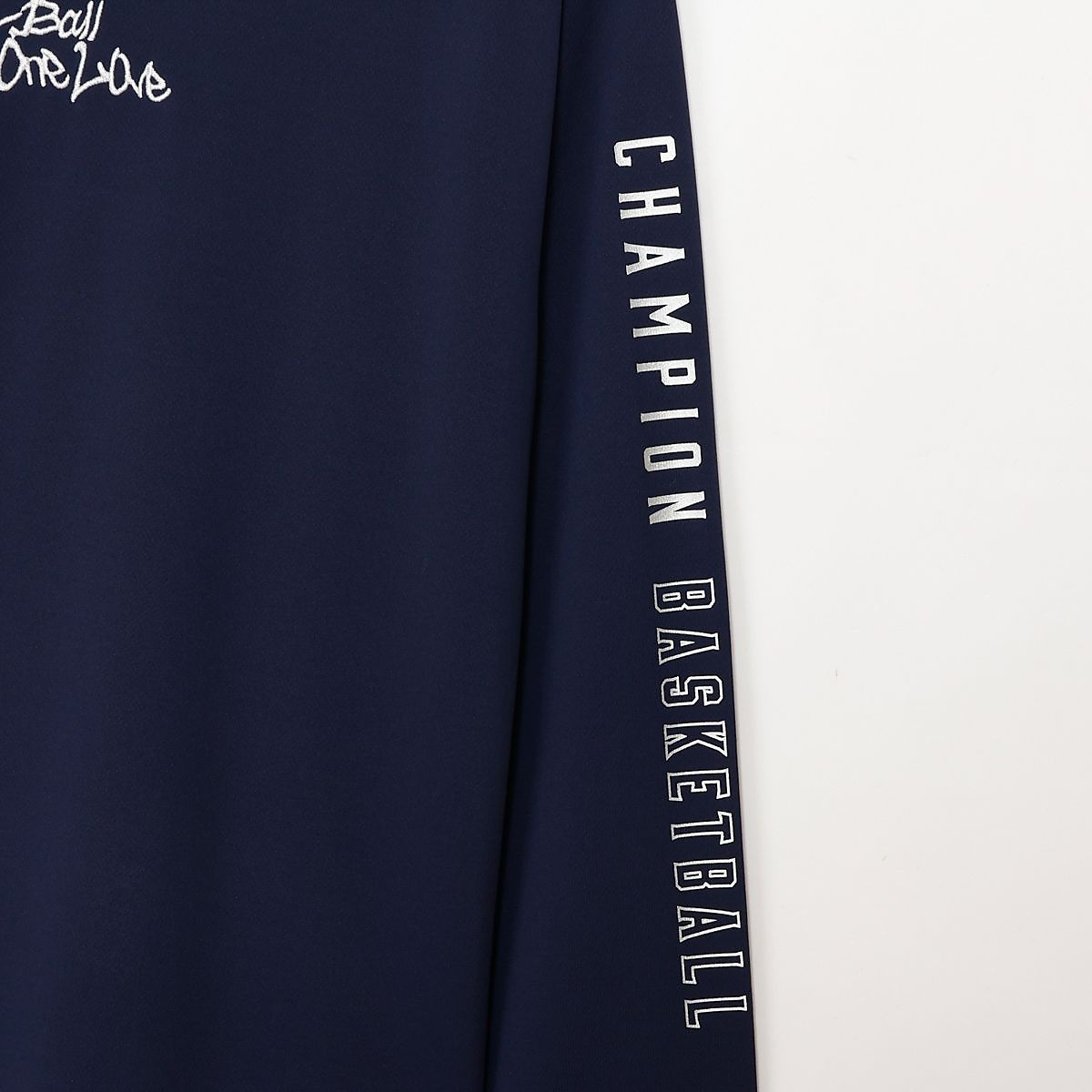 LONG SLEEVE T-SHIRT